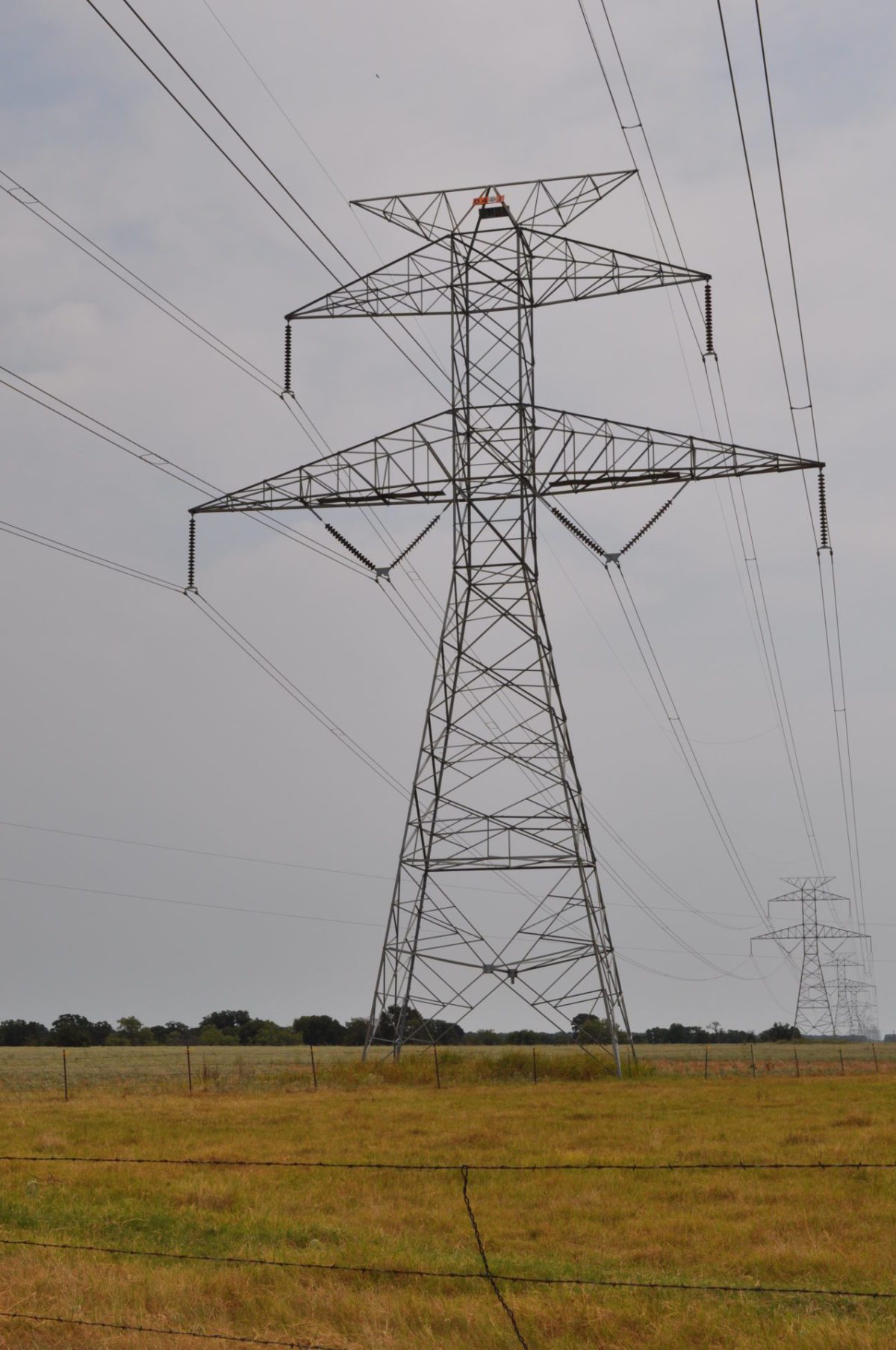 Steel Lattice Towers MICA Steelworks