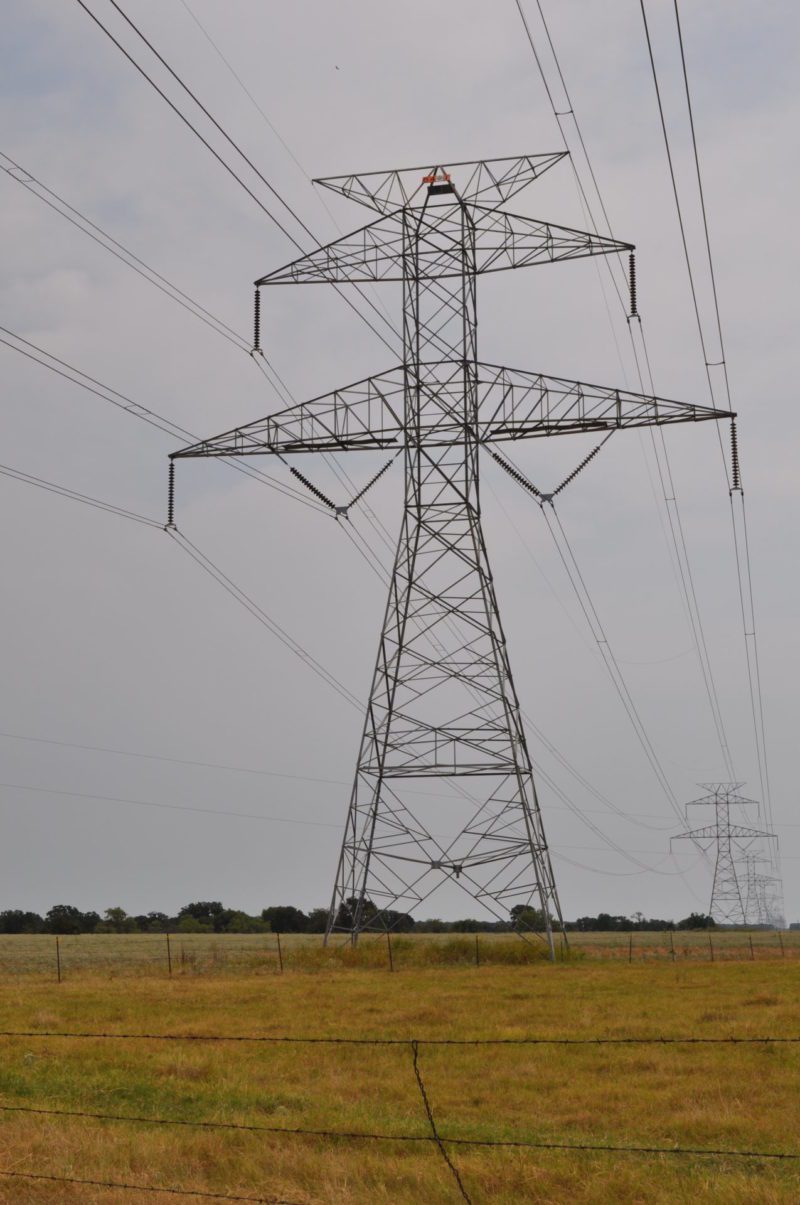 Steel Lattice Towers MICA Steelworks