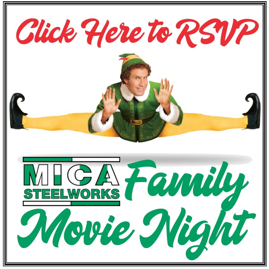 MSW Family Movie Night